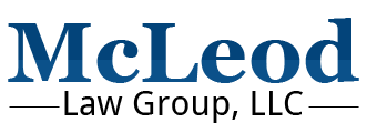 McLeod Law Group, LLC, Logo